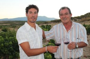 Bodegas Roman