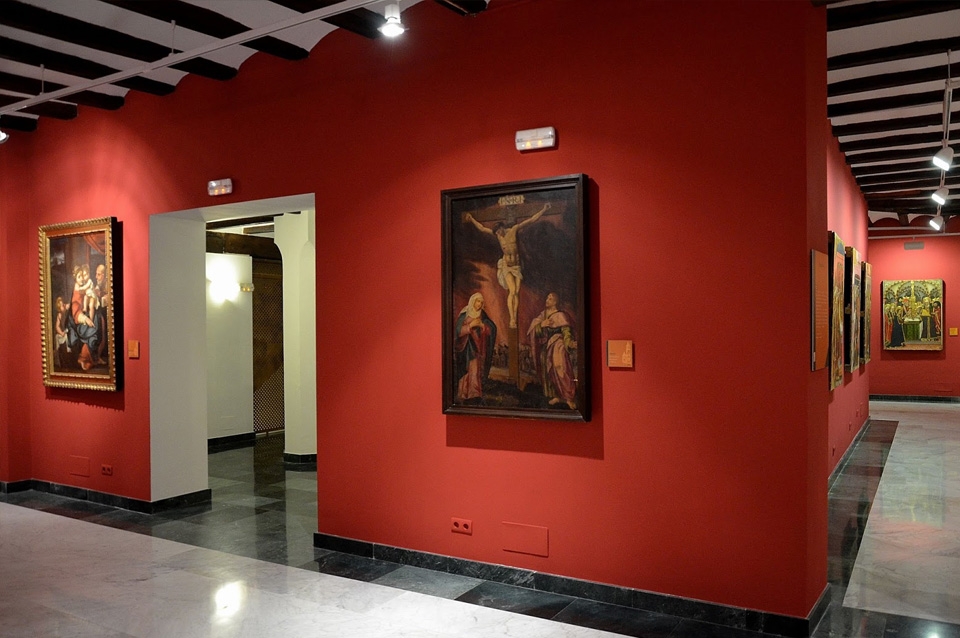 colegiata-y-museo-santa-maria-borja